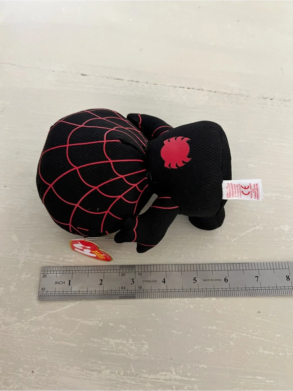 Marvel 🕷️ ty